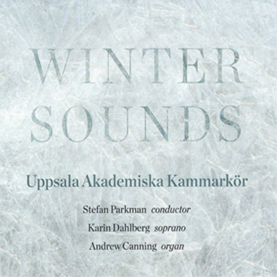 None Winter Sounds (CD) Album
