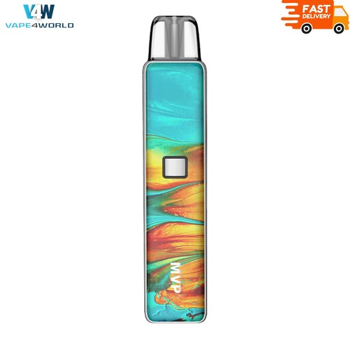 Innokin MVP Pod Kit 12.5W 500mAh Battery 2ML MTL Refillable Pods - Fast Dispatch - Picture 4 of 8