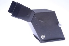 SINAR MIRROR REFLEX FINDER BINOCULAR MAGNIFIER FOCUS AID READ 4X5 CAMERA