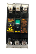 FUJI ELECTRIC AUTO BREAKER SA33B 30A AC220V