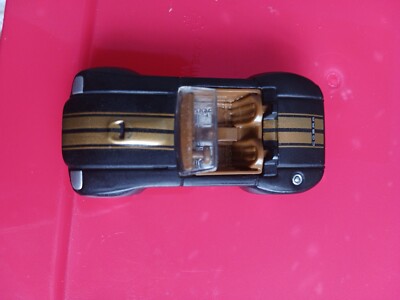 2004 04 Ford Shelby Cobra Concept Collectible 1/64 Scale Diecast 112