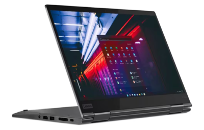 Lenovo ThinkPad X1 Yoga Gen 4 14'' (512GB SSD Intel Core i7-10510U