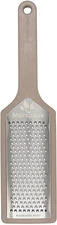 Microplane EcoGrate Series Coarse Blade Cheese Grater - Dover Grey