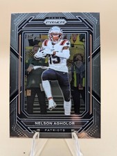 Nelson Agholor
