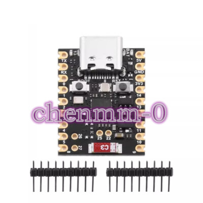 1PCS ESP32-H2 development board MCU controller processor TYPE-C interface #YT