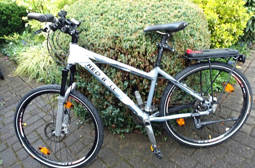 mountain bike 26 zoll Damen gebraucht, Rose Qualitätsbike NP 1379,30 Euro