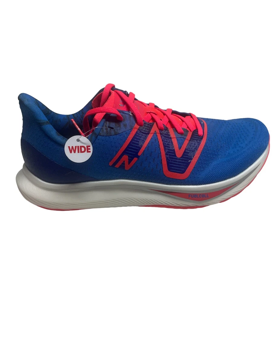 NEW New Balance 2022 NYC Marathon FuelCell Rebel V3 Running Shoes