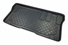 Premium Laderaumwanne Kofferraumwanne für Opel Zafira Life ab 2019-