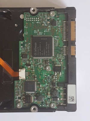 PCB Controller Hitachi Deskstar HDT725032VLA380 HCS725050VLA380 0A29531.