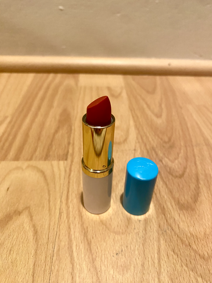 NWOB Estee Lauder *NECTARINE SHIMMER* 26 Pure Color Lipstick eBay