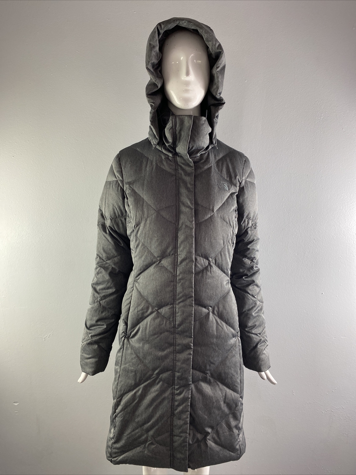 North Face Women's Miss Metro Parka II 