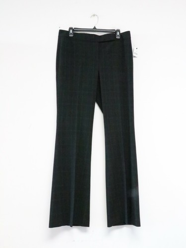 Tahari Dress Pants Women Size 10 Slacks 