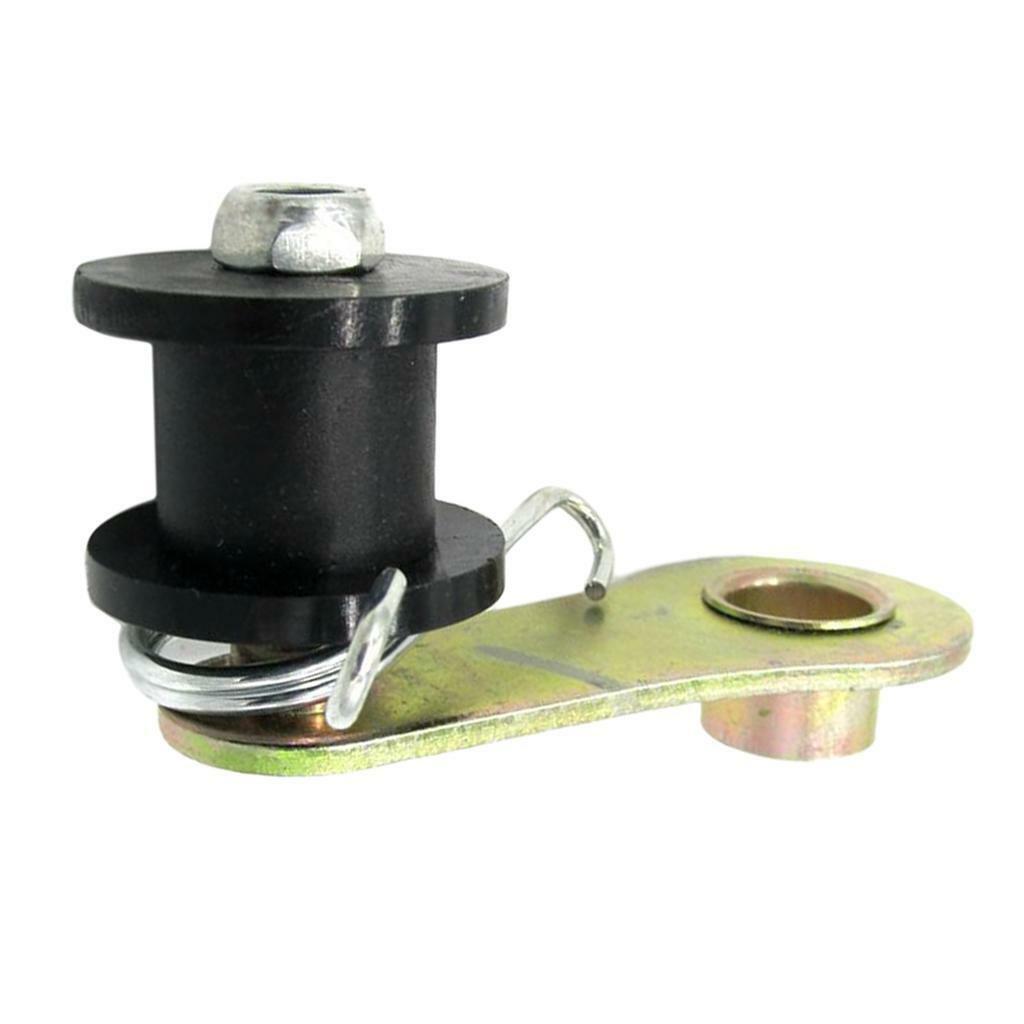 Kit Tensione Bicicletta Puleggia Tendicatena Bicicletta Motorizzata - In Lega Alluminio Per Motori 66/80cc - KIMISS Kit Tendicatena KIMISS - Foto 4