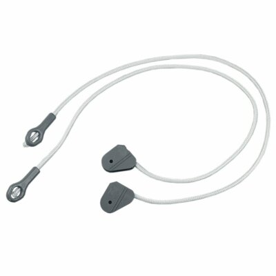 Cerniera Della Porta Del Lavastoviglie Genuine Bush WV12-75DB Corda X 2 - Foto 10