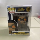 Funko Pop! Vinyl: DC Universe - Lightning #427