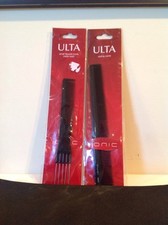 Ionic Styling Comb Assortment Pack of 2