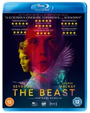 Image of The Beast [12] Blu-ray
