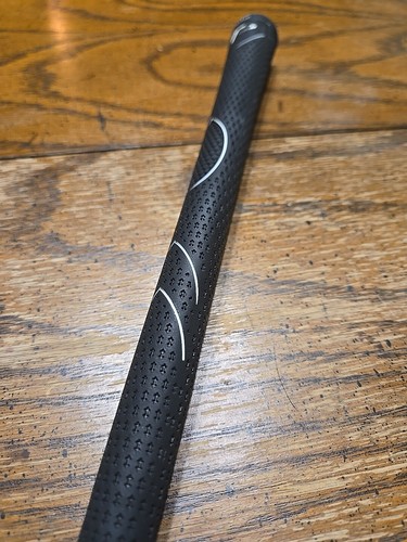 Left Hand Tour Edge Bazooka Geo Max 3 Hy 19° Ladies Graphite Shaft RH - Picture 6 of 7
