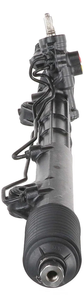 Conjunto de cremallera y piñón Cardone 22-284E Reman para Cadillac SRX 2004 Foto 4 de 4