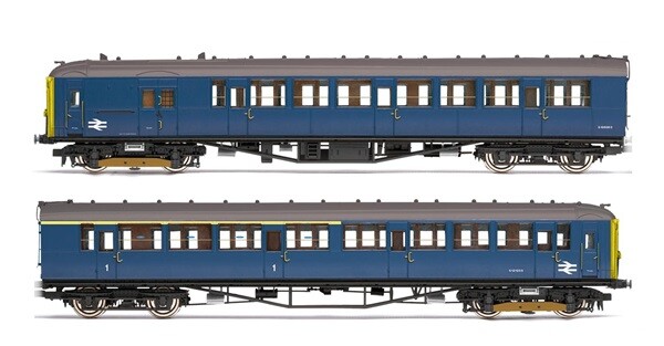 hornby n gauge