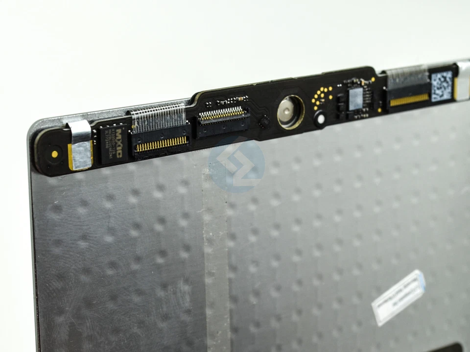 95% Nuevo Trackpad Touchpad para MacBook Pro 13" A1425 A1502 2012 2013 2014 Retina Foto 3 de 4