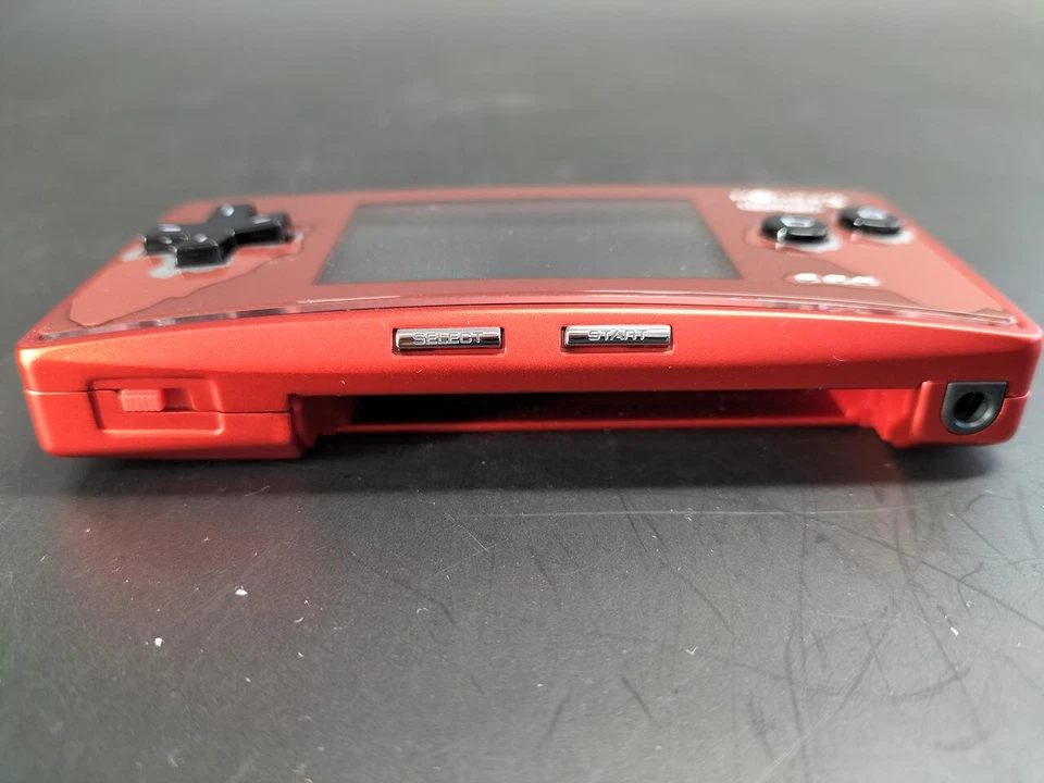 Nintendo Game Boy Micro console MOTHER 3 edition from JP - Image 4 of 4