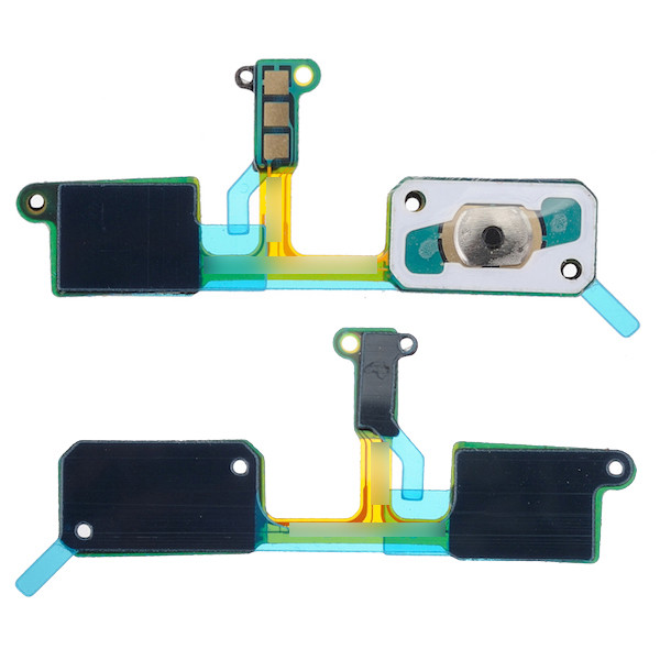 For Samsung Galaxy J5 17 Home Button Flex Internal Cable Sm J530f Replacement For Sale Online Ebay