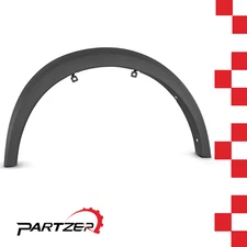 For 2018-2020 Nissan Kicks Right Front Fender Flare Trim Molding Passenger Side