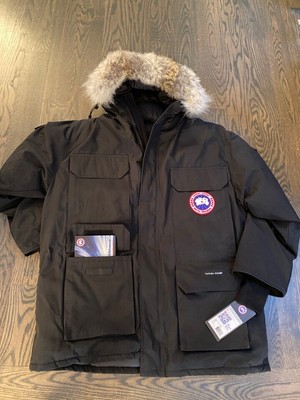 canada goose 4660m jacket