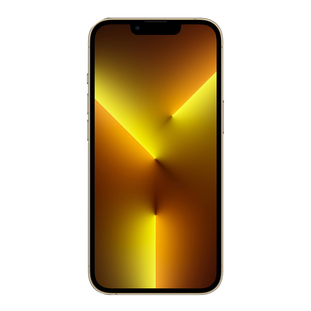 Apple iPhone 13 Pro Max [128GB / 256GB / 512GB] Smartphones - As