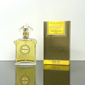 25+ Mitsouko Vintage for sale | Updated Oct 2026