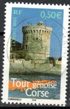 2003 FRANCE Timbre Y & T N° 3598 Oblitéré