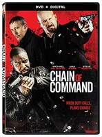 Chain Of Command - Dvd - G3Z