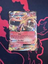 Pokémon TCG Charizard EX Pokemon XY-Flashfire Ultra Rare 11/106