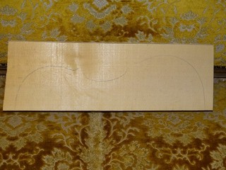 Tonewood tonewood great old Austrian Spruce for violin violin top