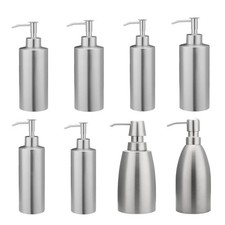 H&auml;ndedesinfektionsmittel Lotion Flasche Seifenspender