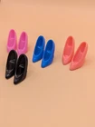 Vintage Mattel Barbie Shoes Lot - Set of 4