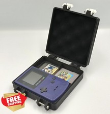 Generic Game Boy Color Case 8 1