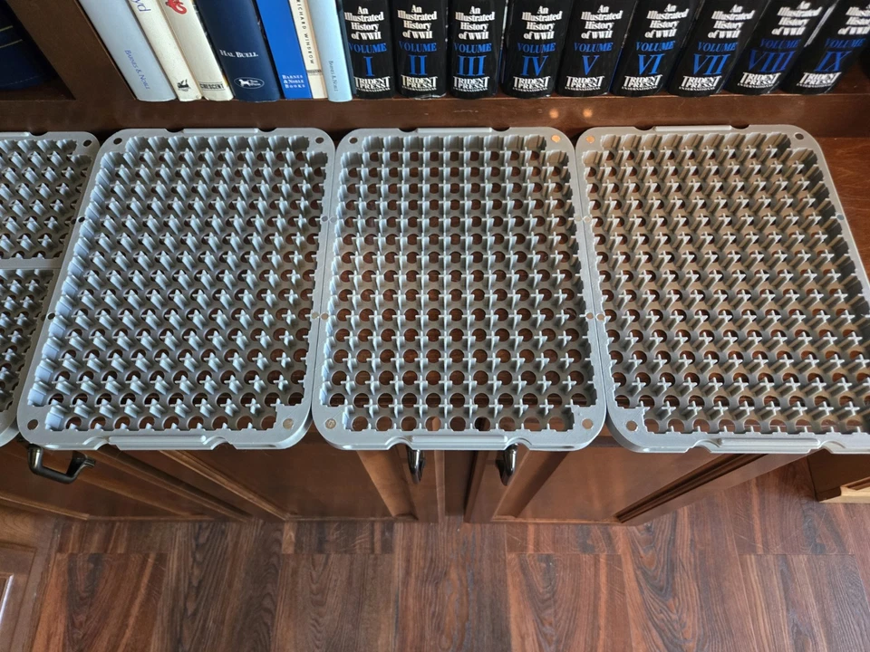 Counter Storage Trays - Image 4 of 4