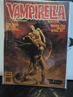 Vampirella #93 (Warren)  Magazine Comic Book!  Rare Vintage Horror Silver Age! — photo 2