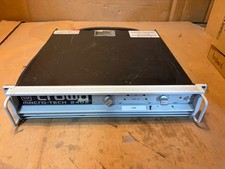 Crown Macro-Tech 2402 2-Channel Power Amplifier