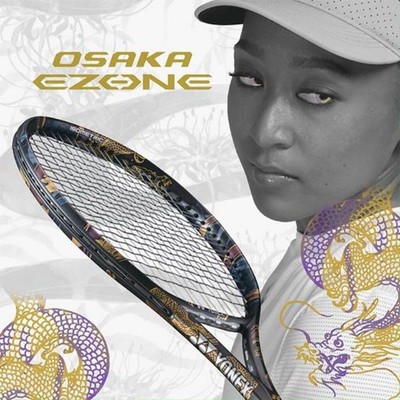 YONEX OSAKA EZONE Tennis Racket G1