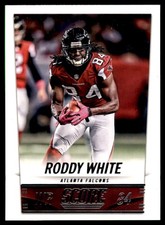 2014 Score #10 Roddy White