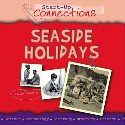 Seaside Holidays (Start-up Connections)