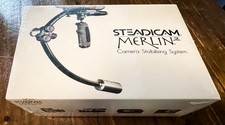 2 Steadicam Merlin Camera Stabilizers for sale | eBay