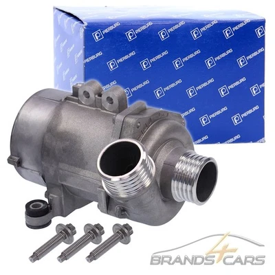 PIERBURG WASSERPUMPE FÜR BMW 1-ER E81 E87 130i E88 E82 125i - Bild 1 von 4