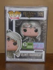 Funko Pop Selunite Shadowheart ECCC 2026 Con Sticker Exclusive (LE 1500)-IN HAND