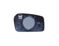 Spiegelglas Links Peugeot 806 1996-2002 FÜR Elektrischen Spiegel