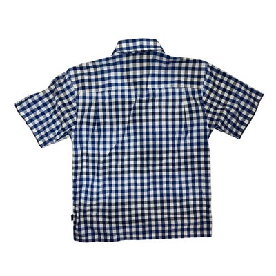 Patagonia Men's Short-Sleeved Island Hopper II Shirt Size M | eBay