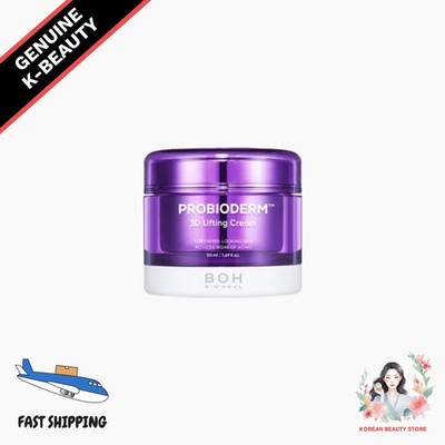 BIOHEAL BOH Probioderm 3D Lifting Cream 50mL